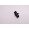 SharkBite Push to Connect Poly Alloy Coupling 3/4" Barb x 3/4" Dia Barb UP016A5