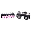Amtech E1875 12 Piece polishing Tool Set