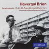 BRIAN - FIRST COMMERCIAL REC.