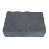 Stone Master Molds Rubber Mold for Masonry Concrete, Cobblestone Paver Form, Version 5