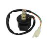 High Performance Starter Relay Solenoid for Honda 300 Fourtrax 1988 1989 1990 1991 1992 1993 1994 1995 1996 1997 1998 1999 2000