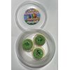 ❤️ Chocolate Mint Cookie Scented Seed Growers, Seed Bombs, Wild Flower Bombs