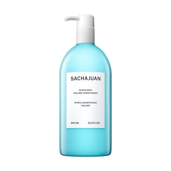 SACHAJUAN Ocean Mist Volume Conditioner 990 ml