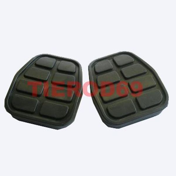 GOLF MK2 & GTI PEDAL RUBBERS 321721173 C44