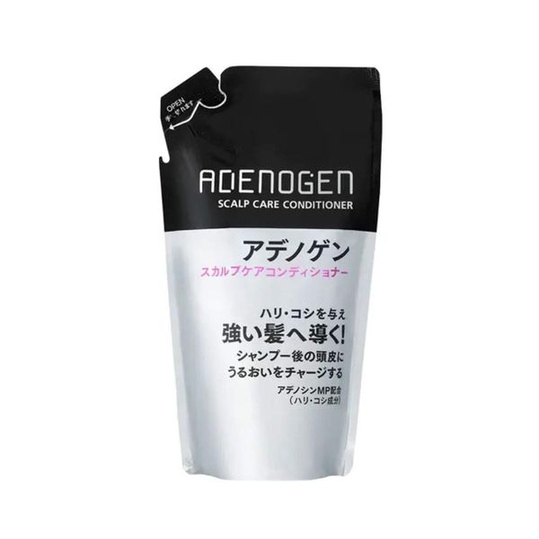 Adenogen Scalp Care Conditioner (Refill) 10.1 fl oz (310 ml)
