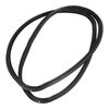 sparefixd for Hotpoint Built in Single Oven Door Seal Rubber Corner Clips