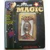 Platinum Magic Penetration Frame