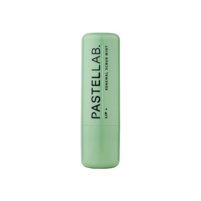 Pastel Pastellab. Lip Renewal Fresh Mint Scrub - Yenileyici Dudak Bakım Scrub 4.5 gr