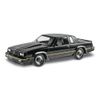 Revell Monogram RVM4446 Plastic Model kit, Multi Colour
