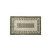 Walter Drake Starburst Rug