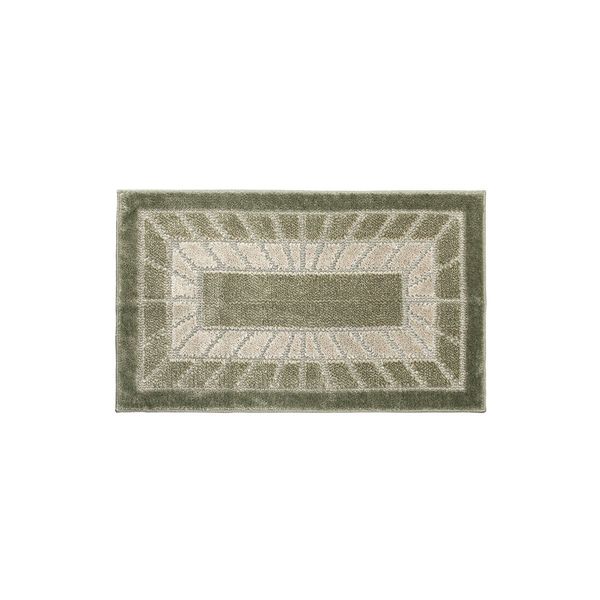 Walter Drake Starburst Rug
