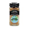 The Spice Hunter Curry, Hot, Indian, Blend, 1.8-Ounce Jar