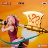 NARUTO NARUTOP99 Sakura Haruno Figure
