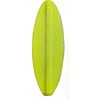 Paladin Flow Indicator – Trout Blinker Inline Spoon, Weight: 5 g, Colour: Black/Glitter/Fluo Yellow Glitter