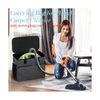 Storage Bag Compatible with Bissell Green Machine Upholstery Cleaner 1400B/33...