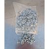 25 ~ Cable Clamp 1/4" Galvanized