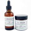 VV Calendula Twin Pack Oil 50ml and Balm 60ml