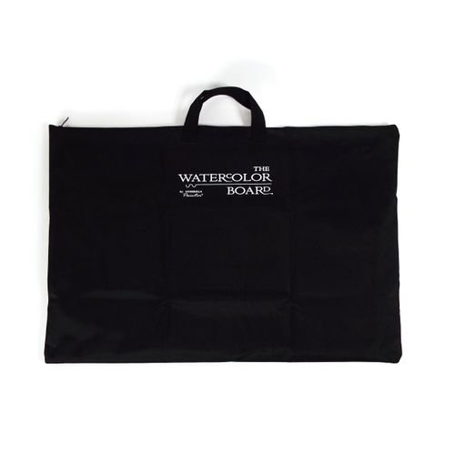 Guerrilla Painter Portfolio Bag for Half Sheet Watercolorboard