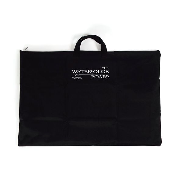 Guerrilla Painter Portfolio Bag for Half Sheet Watercolorboard