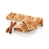 Pillsbury Hot Mini Cinnis Breakfast, 2.29 Ounce - 72 per case.