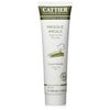 Maschera all'argilla verde e menta Cattier