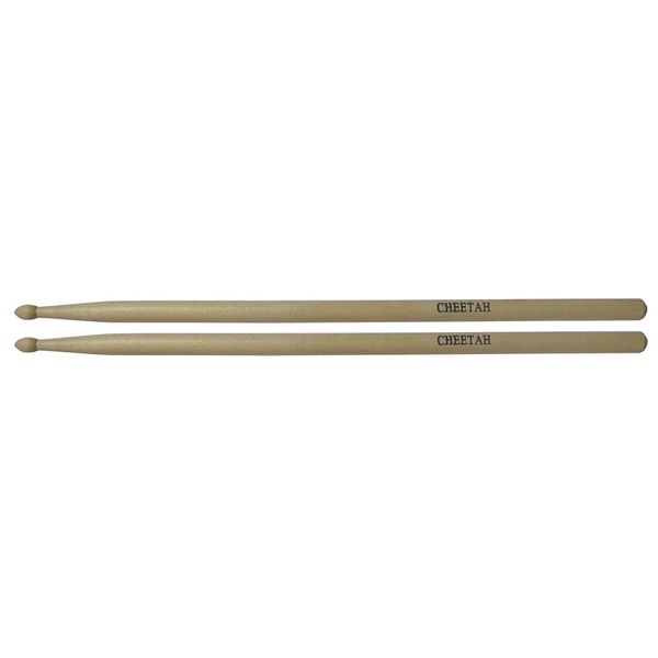 Johnny Brooks G908AB Maple 5A Drum Sticks