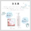 Chifure Foam Face Wash 180 ml