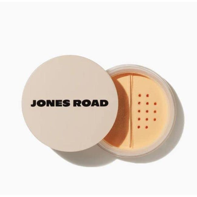 Jones Road TINTED FACE POWDER - LIGHT