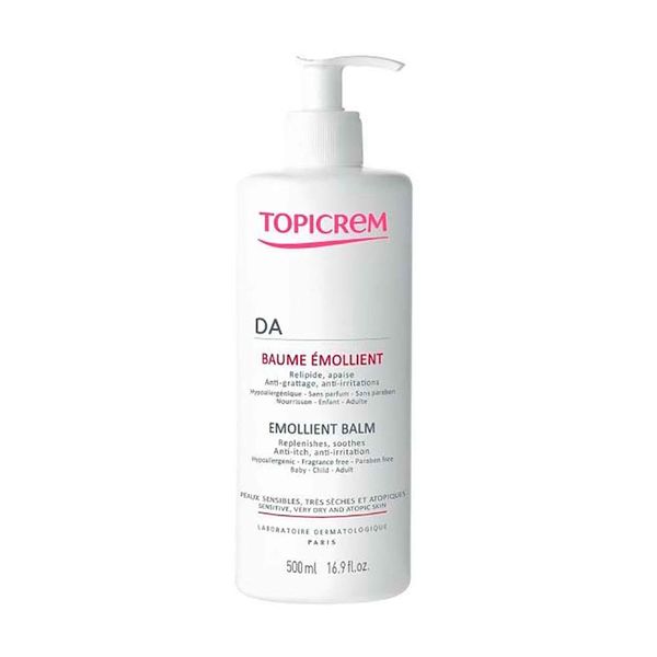 Topicrem, Crema Corporal - 1 Unidad
