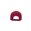 Callaway Golf Women's Liquid Metal Cap, Red Plum/Silver