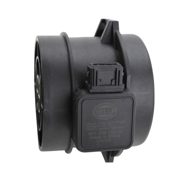 Hella Mass Air Flow Sensor 009142341