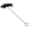 Flask Bottle Brush, Black, 16In., Nylon