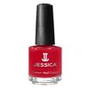 Jessica Custom Colour Nail Polish Razzleberry, 14.8ml