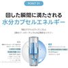 LibeM Exocore Waterfull Tension Ampoule 1.0 fl oz (30 ml)