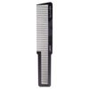 Scalpmaster Salonchic 8" Clipper Carbon Comb #SC9257