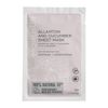 Monuskin Allantoin and Cucumber Sheet Mask single