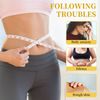 FunnAura 3PCS Belly Button Drops for Tightening Oil