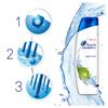 Head & Shoulders Anti-Dandruff Shampoo Apple Fresh