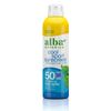 Alba Botanica Cool Sport Sunscreen Spray, SPF 50, 6 Oz