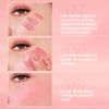 3 Colors Makeup Soft Liquid Blush Light Weght Long-lasting Liquid Blush Stick