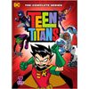 Teen Titans: The Complete Series (Repackaged/DVD)