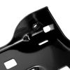 Front Passenger Side Inner Bumper Bracket Support For 14-18 Chevy Silverado 1500