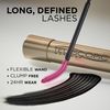 L'Oreal Telescopic Mascara, Black Brown 915