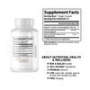 TinniFix- Hearing Support- 4 Bottles- 240 Capsules