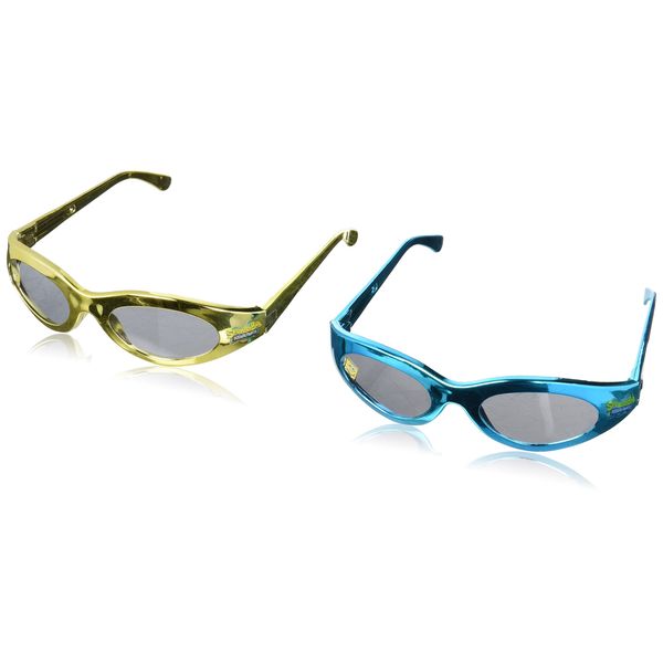 Party Glasses Favors | SpongeBob Collection | Party Accessory