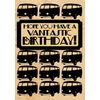Camper Van Birthday Card