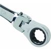 Bahco 41RM-11 - Ratchet Wr. Locking Flex Head