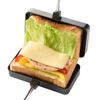 Logos 86001105 Snoopy Hot Sandpan (Half)