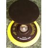 2pc replacement 6" DUAL ACTION DA STICK ON SANDING PADS PSA Sand Disc pad foam