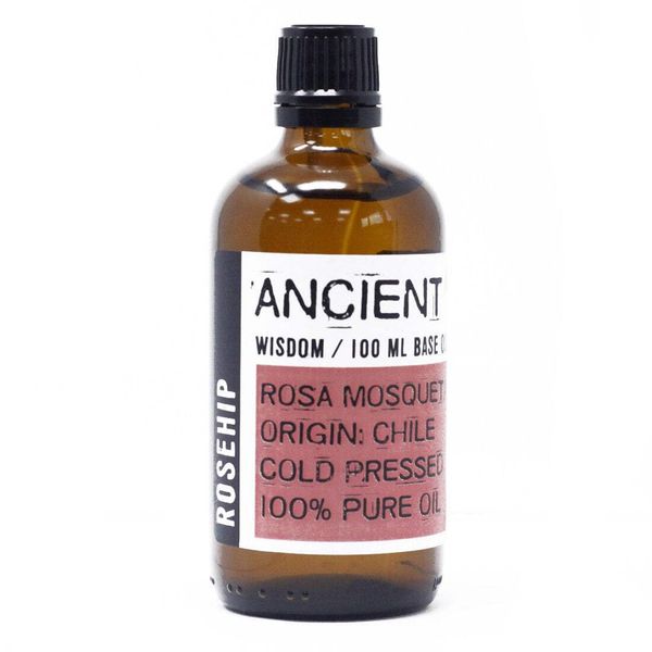 Ancient Wisdom 100 ml Neem Base Oil